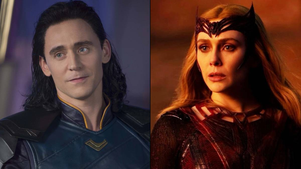 MCU characters crossovers In Avengers Doomsday