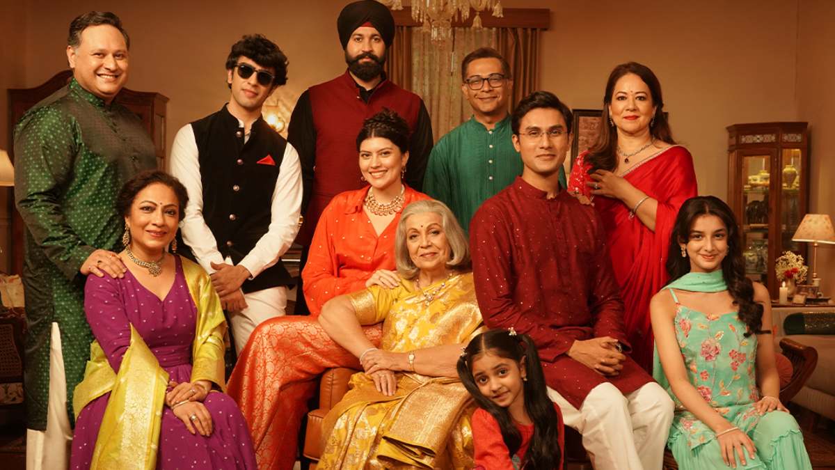 Meethe Mein Kya Hai Movie Review: Ritwik Bhowmik, Rohini Hattangadi & Ayesha Raza Weave A Diwali Feast