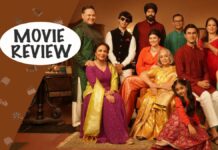 Meethe Mein Kya Hai Movie Review: Ritwik Bhowmik, Rohini Hattangadi & Ayesha Raza Weave A Diwali Feast That Lights Your Soul & Satiates Your Mood! Meethe Mein Kya Hai Movie Review: Ritwik Bhowmik, Rohini Hattangadi & Ayesha Raza Weave A Diwali Feast