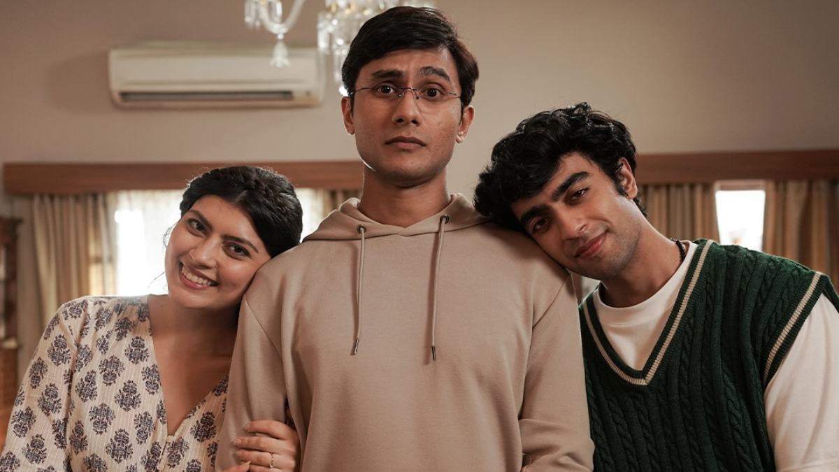 Meethe Mein Kya Hai Movie Review: Ritwik Bhowmik, Rohini Hattangadi & Ayesha Raza Weave A Diwali Feast