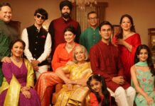 Meethe Mein Kya Hai Trailer Review: Ritwik Bhowmik’s Family Reunion Has One Golden Rule — Avoid Everyone Meethe Mein Kya Hai Trailer Review: Forget Sweets, This Diwali Reunion Comes With A Side Of Drama