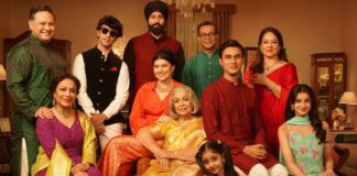 Meethe Mein Kya Hai Trailer Review: Ritwik Bhowmik’s Family Reunion Has One Golden Rule — Avoid Everyone Meethe Mein Kya Hai Trailer Review: Forget Sweets, This Diwali Reunion Comes With A Side Of Drama