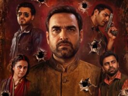 Mirzapur The Movie Box Office (Closing Collection): Ends Its Glorious Run With Almost 160% ROI! Mirzapur The Movie Box Office (Closing Collection)