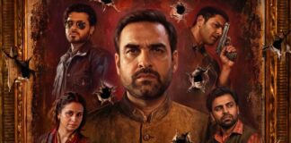 Mirzapur The Movie Box Office (Closing Collection): Ends Its Glorious Run With Almost 160% ROI! Mirzapur The Movie Box Office (Closing Collection)