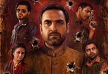 Mirzapur The Movie North America Box Office: Wraps Up As Bollywood’s 4th Highest-Grossing Film Of 2026! Mirzapur The Movie North America Box Office: Ends Its Run As Bollywood's 4th Highest-Grosser Of 2026!