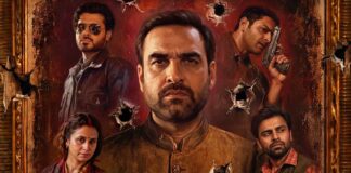 Mirzapur The Movie North America Box Office: Wraps Up As Bollywood’s 4th Highest-Grossing Film Of 2026! Mirzapur The Movie North America Box Office: Ends Its Run As Bollywood's 4th Highest-Grosser Of 2026!