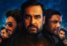 Mirzapur: The Movie Now Streaming: Pankaj Tripathi & Ali Fazal’s Crime Saga Gets An Extended Cut Mirzapur The Movie OTT Release