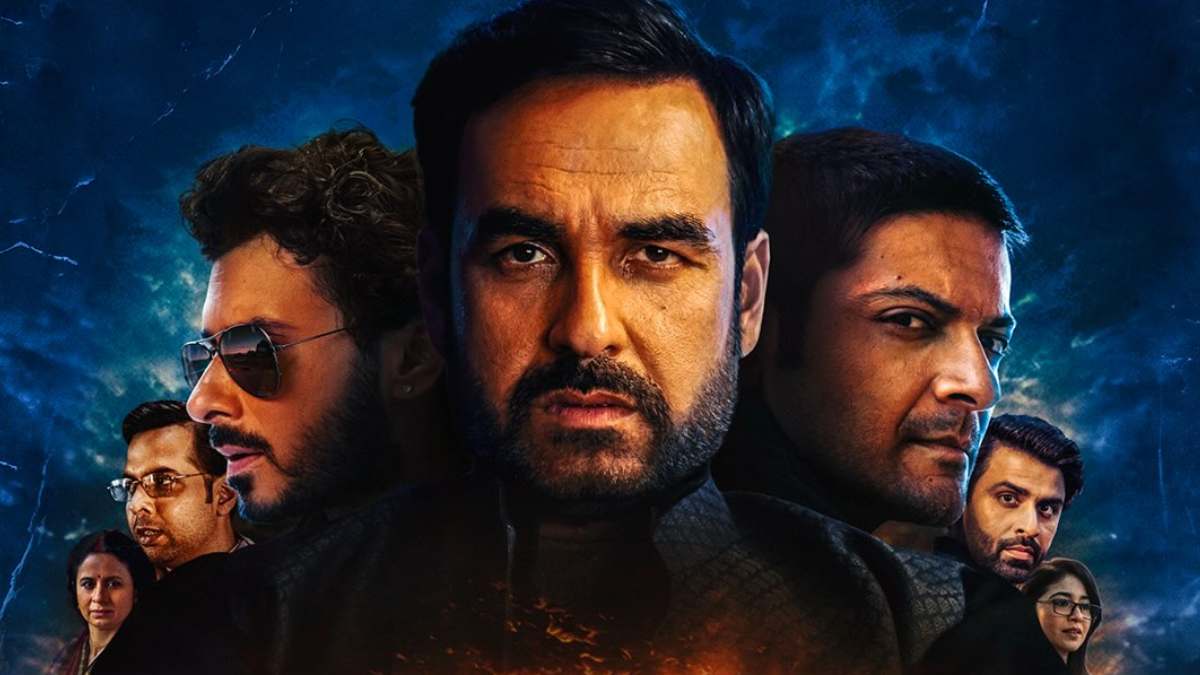 Mirzapur The Movie OTT Release