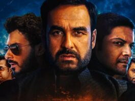 Mirzapur: The Movie Overseas Box Office: Pankaj Tripathi’s Film Hits The Final Milestone – 3rd Highest Grossing Film Of 2026! Mirzapur: The Movie Overseas Box Office: Pankaj Tripathi's Film Hits The Final Milestone!