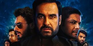 Mirzapur: The Movie Overseas Box Office: Pankaj Tripathi’s Film Hits The Final Milestone – 3rd Highest Grossing Film Of 2026! Mirzapur: The Movie Overseas Box Office: Pankaj Tripathi's Film Hits The Final Milestone!