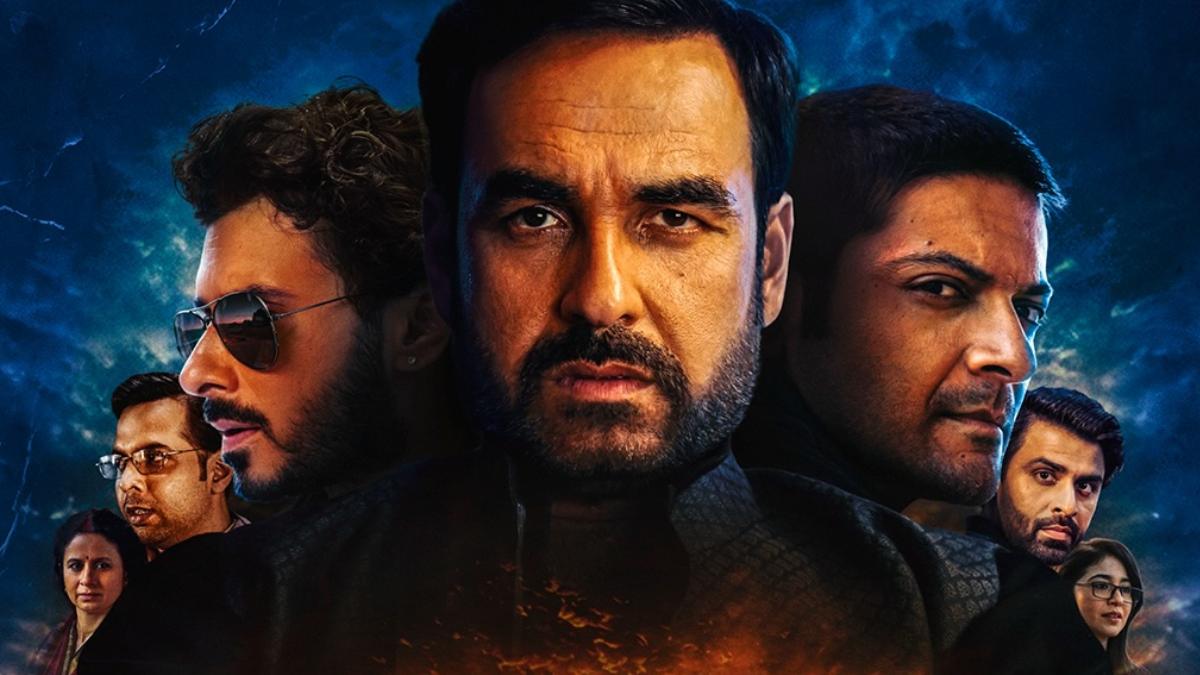 Mirzapur: The Movie Overseas Box Office: Pankaj Tripathi's Film Hits The Final Milestone!