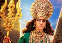 Mookuthi Amman 2 Box Office: Can Nayanthara’s Goddess Avatar Push Her 2026 Total Beyond 750 Crore Worldwide? Mookuthi Amman 2 Box Office: Can Nayanthara's Diwali Release Beat The Competition And Push Her Past 750 Crore?