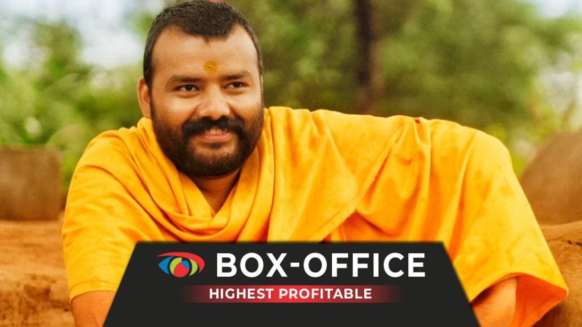 Most Profitable Films Of 2026 At The Indian Box Office