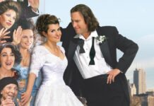 My Big Fat Greek Wedding: How A $5 Million Rom-Com Made $368 Million Without Hitting No. 1 My Big Fat Greek Wedding Box Office