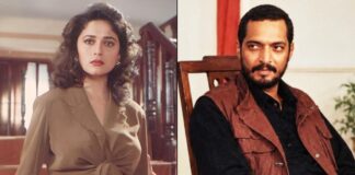 “Nana Patekar Ko Jo Price Di Thi, Anil Kapoor Bhi Nahi Leta Tha” – What Happened On The Sets Of This Madhuri Dixit Film Leading To Nana’s Exit! "Nana Patekar Ko Jo Price Di Thi, Anil Kapoor Bhi Nahi Leta Tha" - What Happened On The Sets Of This Madhuri Dixit Film!