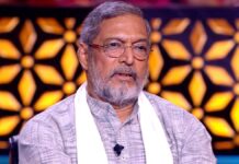 Nana Patekar Net Worth: From 35 Rupees Monthly Salary To A 27-Acre Pune Farmhouse, A Look At The Late Actor’s Fortune Nana Patekar Net Worth: Actor Dies At 75, Take A Look At His 80 Crore Fortune