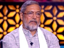 Nana Patekar Net Worth: From 35 Rupees Monthly Salary To A 27-Acre Pune Farmhouse, A Look At The Late Actor’s Fortune Nana Patekar Net Worth: Actor Dies At 75, Take A Look At His 80 Crore Fortune