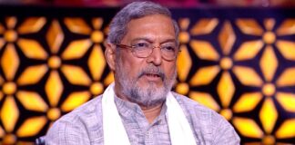 Nana Patekar Net Worth: From 35 Rupees Monthly Salary To A 27-Acre Pune Farmhouse, A Look At The Late Actor’s Fortune Nana Patekar Net Worth: Actor Dies At 75, Take A Look At His 80 Crore Fortune