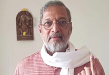 Nana Patekar Passes Away: Cause Of Death Revealed; Smriti Irani, Akshay Kumar, Boman Irani, Ravi Kishann & Stars Pay Heartbreaking Last Tributes! Nana Patekar Passes Away: Cause Of Death Revealed