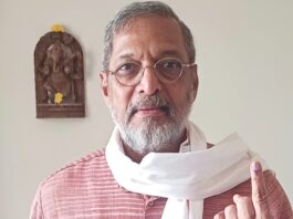 Nana Patekar Passes Away: Cause Of Death Revealed; Smriti Irani, Akshay Kumar, Boman Irani, Ravi Kishann & Stars Pay Heartbreaking Last Tributes! Nana Patekar Passes Away: Cause Of Death Revealed