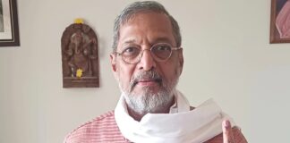 Nana Patekar Passes Away: Cause Of Death Revealed; Smriti Irani, Akshay Kumar, Boman Irani, Ravi Kishann & Stars Pay Heartbreaking Last Tributes! Nana Patekar Passes Away: Cause Of Death Revealed