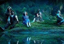 Narnia: The Magician’s Nephew Trailer Out: Cast, Plot, Release Date & Everything You Need To Know About Greta Gerwig’s Fantasy Film Narnia: The Magician’s Nephew Cast & Release Date
