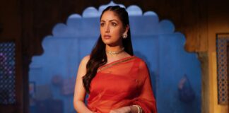 Nayyi Navelli Box Office Collection Day 3: Posts Ordinary Numbers But Enters Yami Gautam’s Top 10 Opening Weekends Nayyi Navelli Box Office Collection Day 3: Enters Yami Gautam's Top 10 Opening Weekends