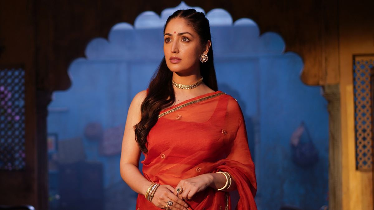 Nayyi Navelli Box Office Collection Day 3: Enters Yami Gautam's Top 10 Opening Weekends