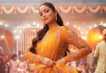 Nayyi Navelli Box Office Collection Day 8: Beats Haq To Become Yami Gautam’s 3rd Highest Grosser Post-COVID Nayyi Navelli Box Office Collection Day 8: Becomes Yami Gautam’s 3rd Highest Grosser Post-COVID