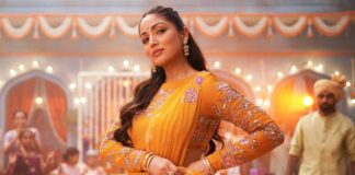 Nayyi Navelli Box Office Collection Day 8: Beats Haq To Become Yami Gautam’s 3rd Highest Grosser Post-COVID Nayyi Navelli Box Office Collection Day 8: Becomes Yami Gautam’s 3rd Highest Grosser Post-COVID