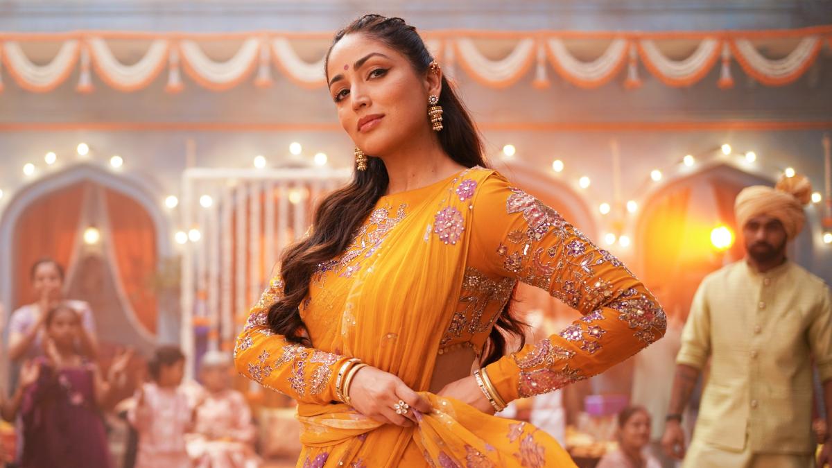 Nayyi Navelli Box Office Collection Day 8: Becomes Yami Gautam’s 3rd Highest Grosser Post-COVID