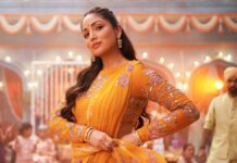 Nayyi Navelli Worldwide Box Office Day 5: Misses The 20 Crore Mark By A Whisker – 20 Crore More To Go To Enter Yami Gautam’s Top 10!