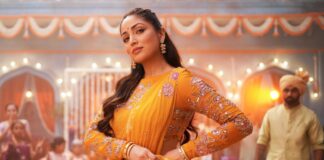 Nayyi Navelli Worldwide Box Office Day 4: Misses The 20 Crore Mark By A Whisker – 20 Crore More To Go To Enter Yami Gautam’s Top 10! Nayyi Navelli Worldwide Box Office Day 4: Misses The 20 Crore Mark By A Whisker