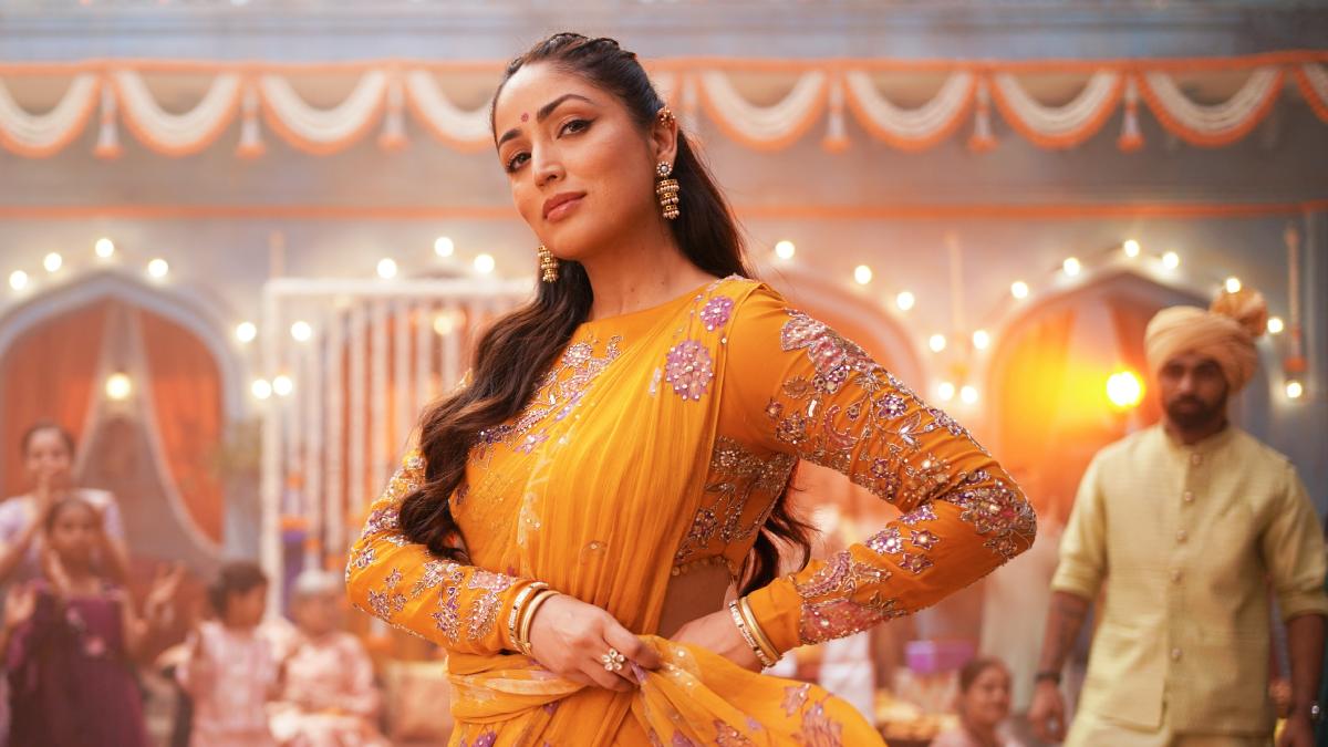 Nayyi Navelli Worldwide Box Office Day 5: Misses The 20 Crore Mark By A Whisker