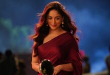 Nayyi Navelli Box Office Day 2: With Very Little Growth & No Double-Digit Earnings On Cards – Will Yami Gautam’s Film Survive Post-Weekend? Nayyi Navelli Box Office Day 2: Very Little Growth & No Double Digit Earning