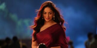 Nayyi Navelli Box Office Day 2: With Very Little Growth & No Double-Digit Earnings On Cards – Will Yami Gautam’s Film Survive Post-Weekend? Nayyi Navelli Box Office Day 2: Very Little Growth & No Double Digit Earning