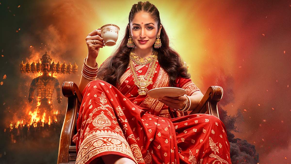 Nayyi Navelli Movie Review: Yami Gautam Delivers Folklore, Fantasy & Entertainment All In A Festive Package