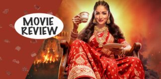 Nayyi Navelli Movie Review: Yami Gautam Brings What Indian Cinema Was Missing – Festive Films For Families That Pray, Laugh & Stay Together! Nayyi Navelli Movie Review: Yami Gautam Delivers Folklore, Fantasy & Entertainment All In A Festive Package