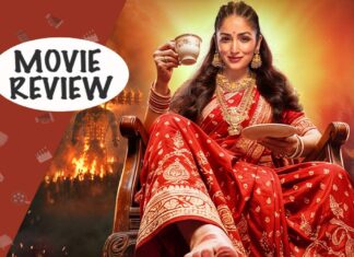 Nayyi Navelli Movie Review: Yami Gautam Brings What Indian Cinema Was Missing – Festive Films For Families That Pray, Laugh & Stay Together! Nayyi Navelli Movie Review: Yami Gautam Delivers Folklore, Fantasy & Entertainment All In A Festive Package