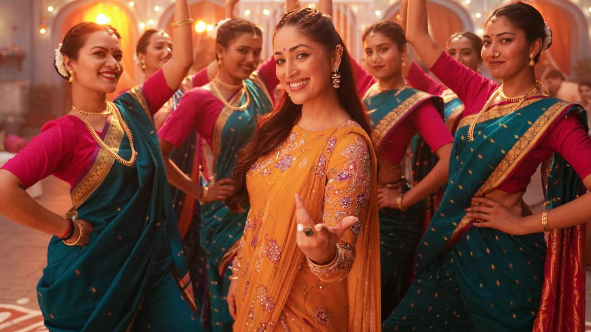 Nayyi Navelli Movie Review: Yami Gautam Delivers Folklore, Fantasy & Entertainment All In A Festive Package