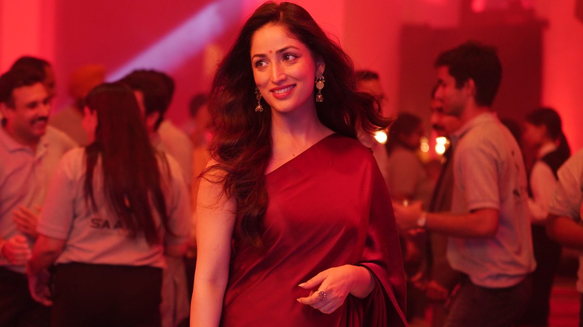 Nayyi Navelli Movie Review: Yami Gautam Delivers Folklore, Fantasy & Entertainment All In A Festive Package