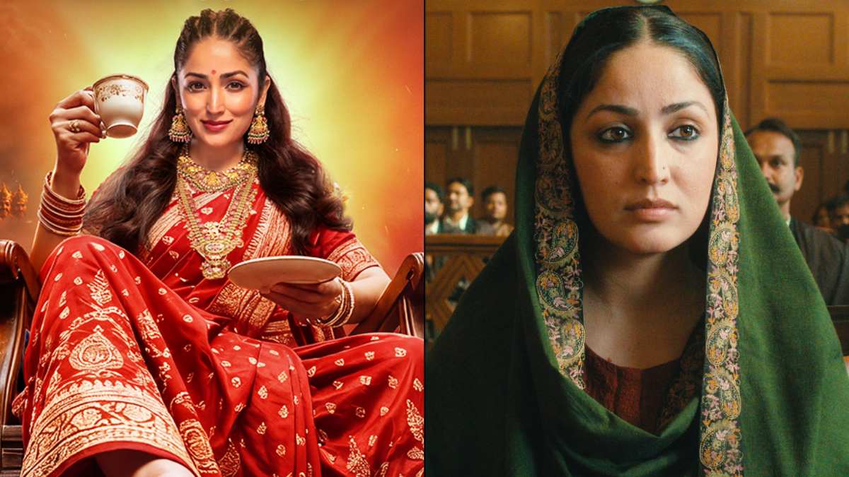 Nayyi Navelli Trailer Impact At Box Office Day 1: Likely To Miss Yami Gautam's Top 10 Openers