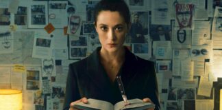 The Trap Ending Explained: How Do A Crime Novel & An Interview Help Unmask The Killer? Netflix The Trap Ending Explained