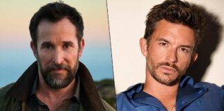 Noah Wyle vs Jonathan Bailey Net Worth: Who Has A Bigger Fortune, The Pitt Star Or The Bridgerton Heartthrob? Noah Wyle vs Jonathan Bailey: Comparing The Net Worths Of People’s Sexiest Men Alive 2026 & 2025