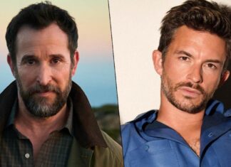 Noah Wyle vs Jonathan Bailey Net Worth: Who Has A Bigger Fortune, The Pitt Star Or The Bridgerton Heartthrob? Noah Wyle vs Jonathan Bailey: Comparing The Net Worths Of People’s Sexiest Men Alive 2026 & 2025