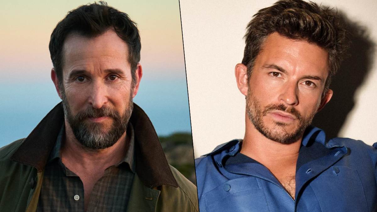 Noah Wyle vs Jonathan Bailey: Comparing The Net Worths Of People’s Sexiest Men Alive 2026 & 2025