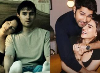 Obsession OTT Release: Kriti Sanon & Varun Dhawan Lend Their Voices To Hindi Version Of Curry Barker’s Horror Hit Obsession: Kriti Sanon & Varun Dhawan
