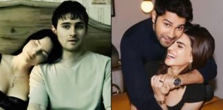 Obsession: Kriti Sanon & Varun Dhawan