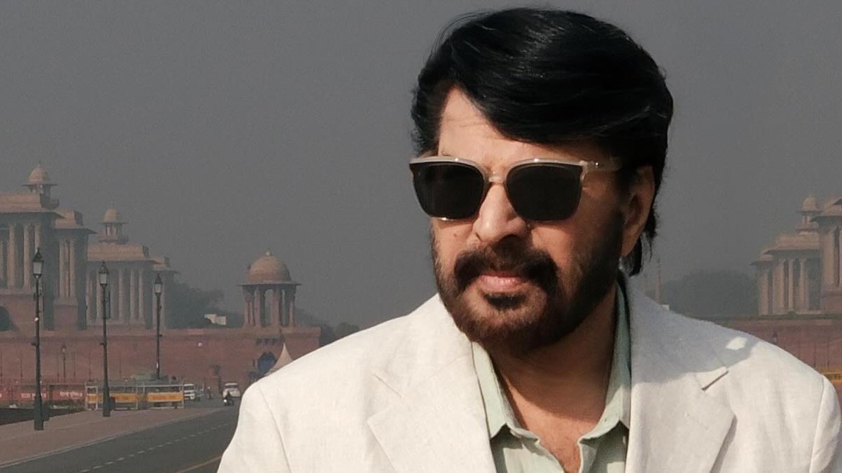 Oru CBI Diary Kurippu Retrospective