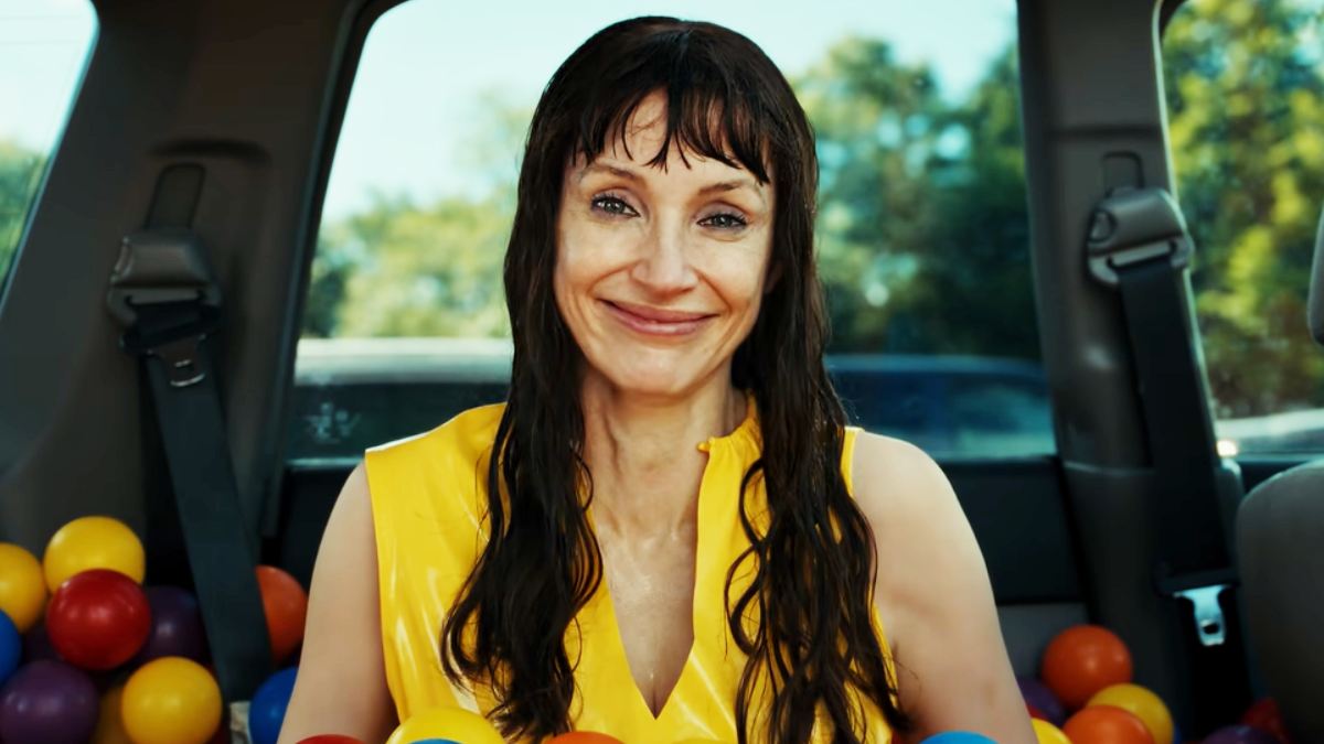 Other Mommy Box Office: Jessica Chastain Starrer Turns Profitable In 5 Days!